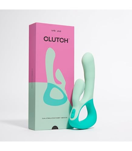 Amazon.com: Unbound Bender Vibrator: Powerful, Portable, and Flexible  Vibrator with 10 Speeds and Patterns, Waterproof Personal Massager Long  Lasting up to 2 Hours, USB Rechargeable, Adult Sex Toy for Women : Health