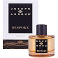 Joseph Abboud Bespoke Cologne Eau de Parfum, 3.4 fl. oz. Spray for Men