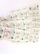 HAWA Oasis 67mg Emergency Water Purification Tablets 200 Tablets Treats 2000 view 2