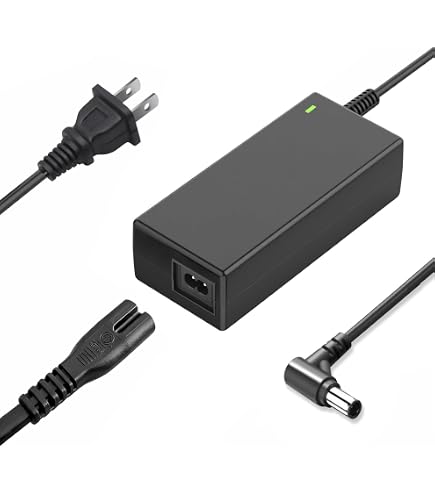 Amazon.com: PowerHOOD 24V AC/DC Adapter Compatible with Sony