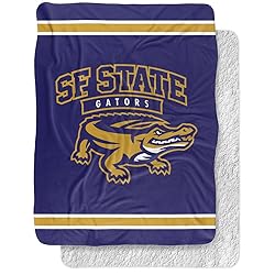 San Francisco State University Gators Primary
