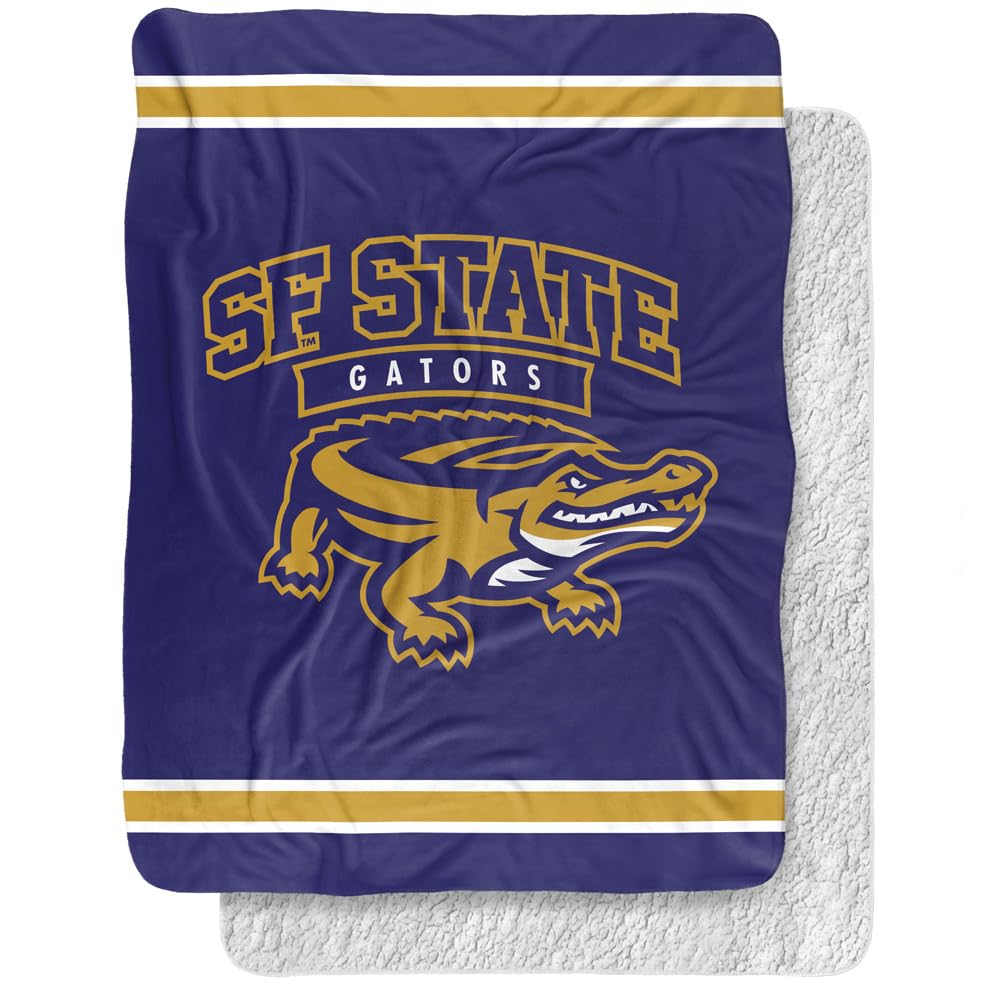 San Francisco State University Gators Primary
