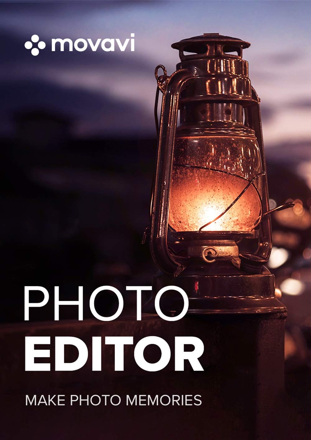 Movavi Photo Editor 6 Personal for Mac [Mac Download]
