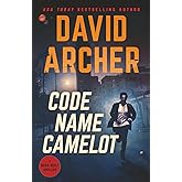 Code Name Camelot (Noah Wolf)