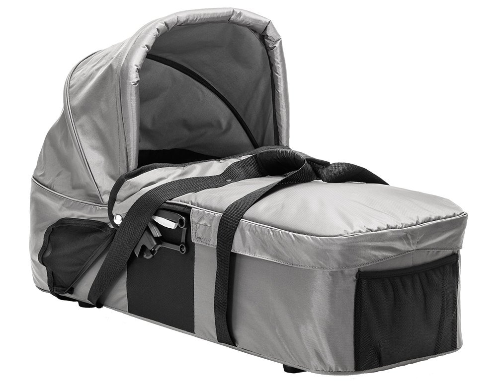 baby jogger bassinet overnight sleeping