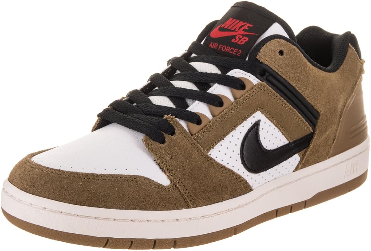 nike sb air force 2 low
