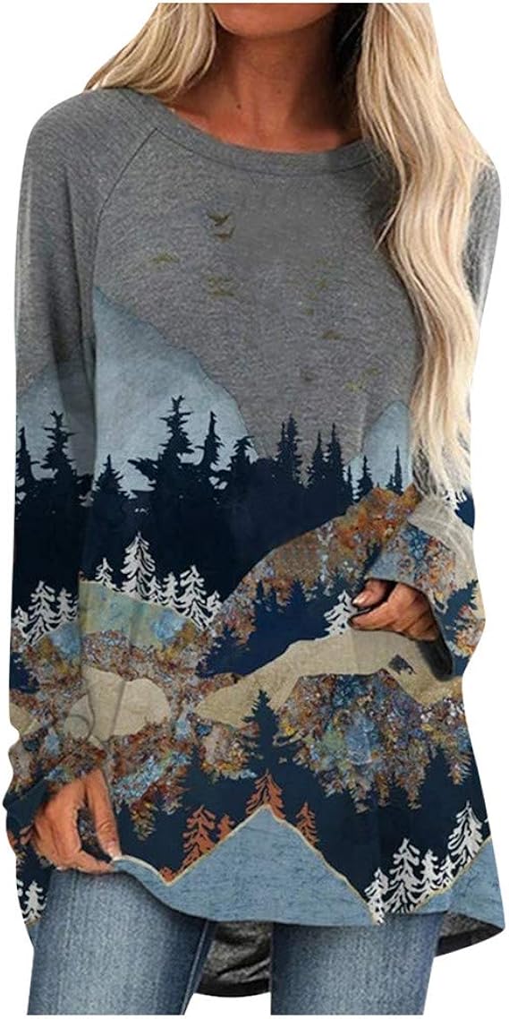 plus size graphic sweatshirts