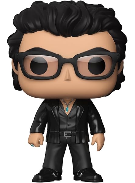 dr alan grant funko pop