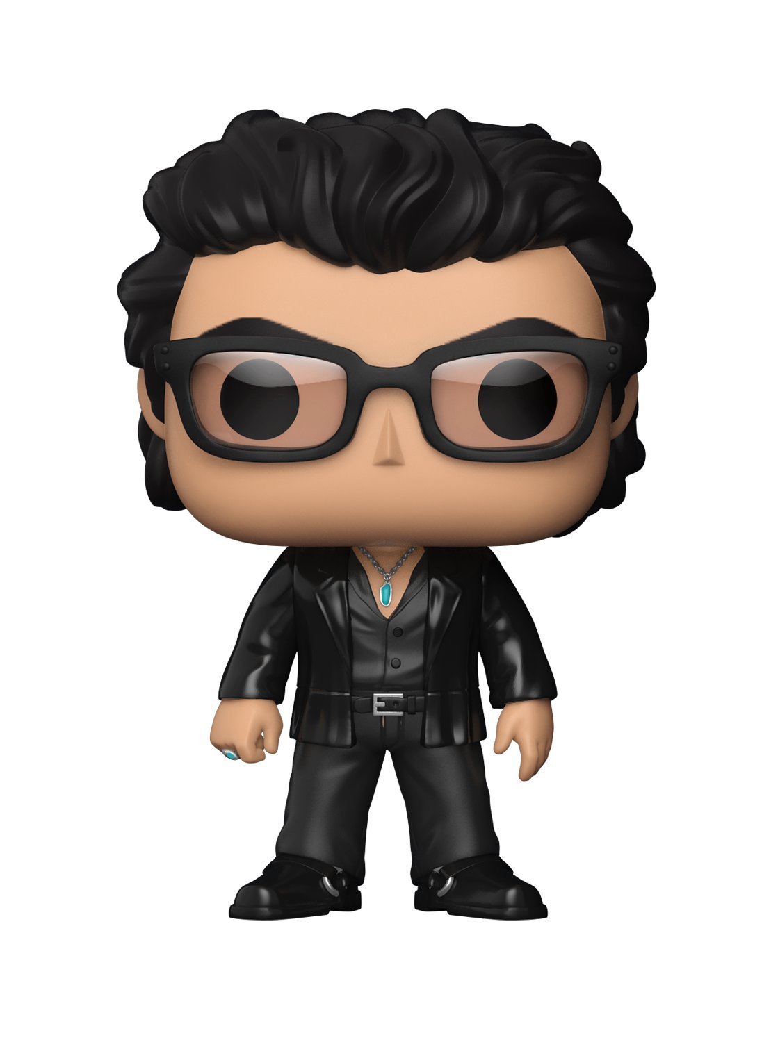 jeff goldblum jurassic park funko pop