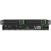 SIKUING 15-Band Stereo EQ Rack Sub Out Noise Reduction Home/Studio/Live | 15-Band Stereo Graphic Equalizer,stereo equalizer,equalizer home audio,stereo equalizers for home audio