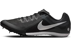 Nike Men's Rival Multi Multi Event Track & Field Spikes