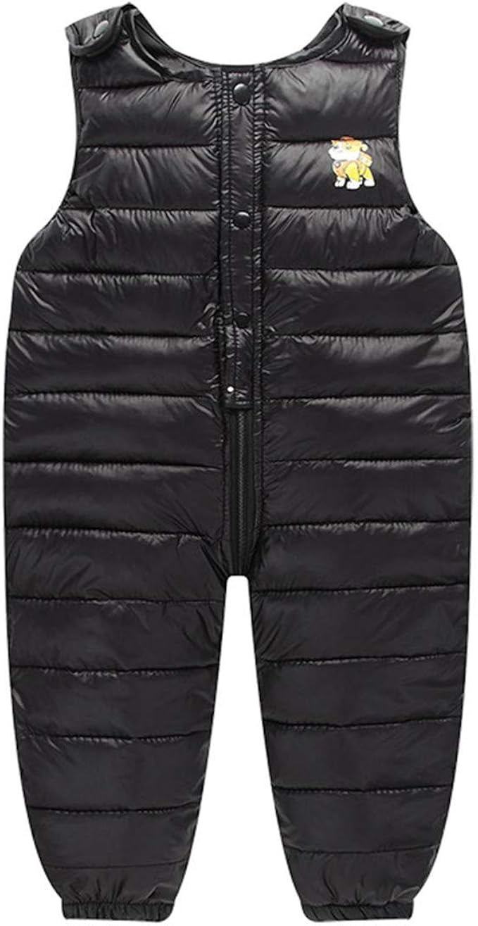 baby winter one piece jacket
