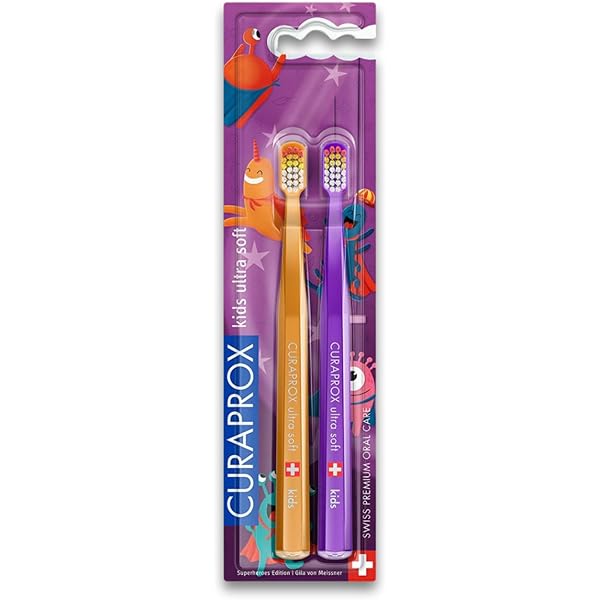 【まとめ売り】CURAPROX 5460 ultra soft 7本セット Curaprox 5460 Ultrasoft Toothbrush, 3 Pack | eBay