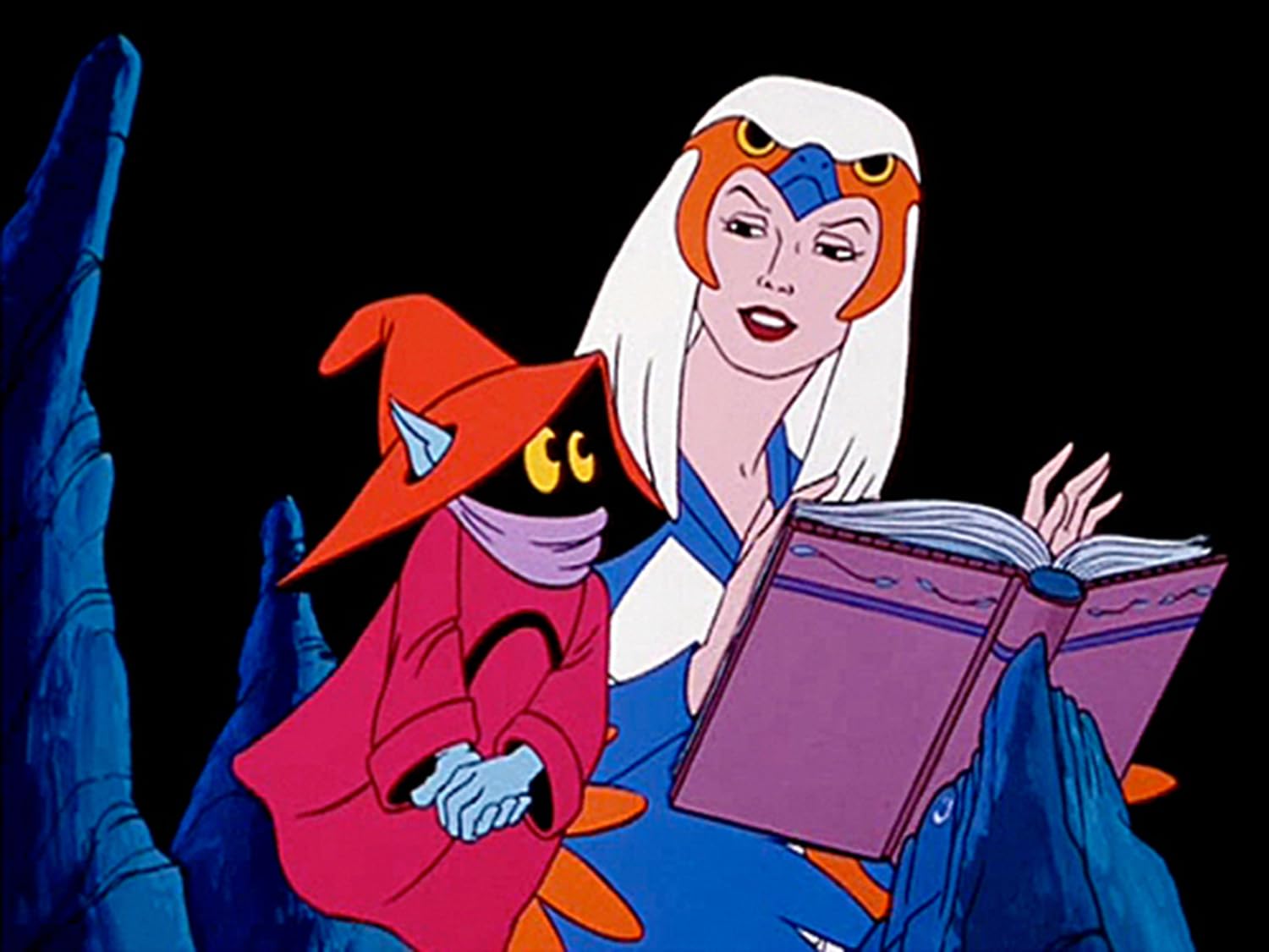 He-Man and the Masters of the Universe (1983) (Vol. 2) (5 Blu-rays) 5