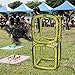 Mavic Mini Drone Racing Obstacle Course,STARTRC FPV Ultra-Portable Race Gates Freestyle Cube,Create Your Own FPV Racing Drone Racing League.