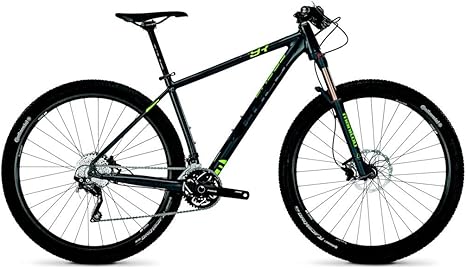 focus black forest 29r 2014