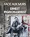 Ernest Pignon-Ernest : Face aux murs by 