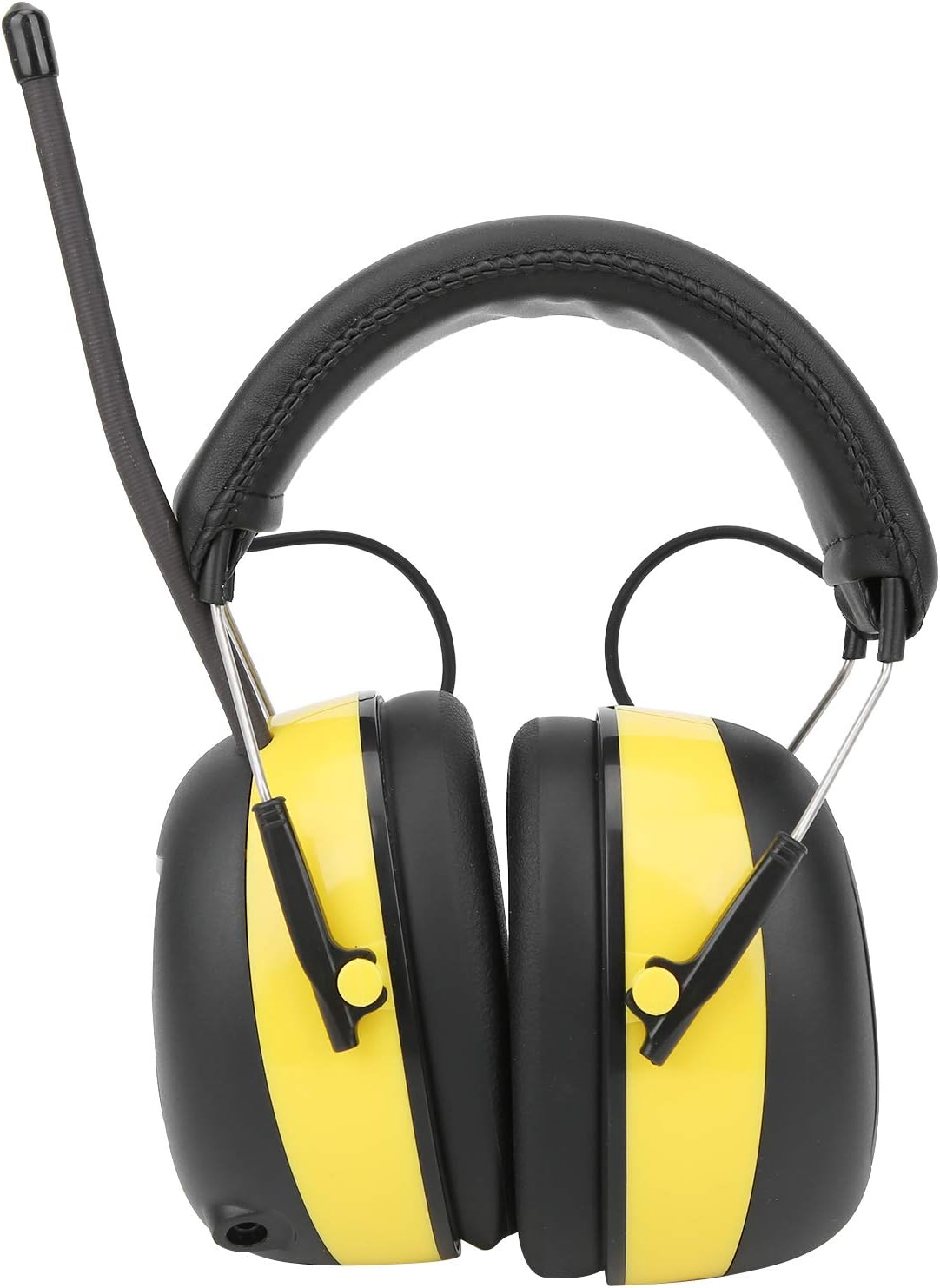 JJ Accessory Riduzione elettronica del rumore Cuffie antirumore Cuffie  antirumore Cuffie radio AM/FM digitali Stereo Protezioni per le orecchie  urban-earth.co.uk