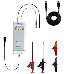 Micsig DP10013 High Voltage Differential Probe