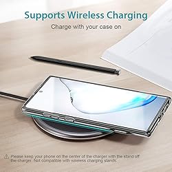 ESR for Galaxy Note 10 Plus Phone Case, Versatile