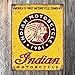 4SGM TSN1934 Indian Since 1901