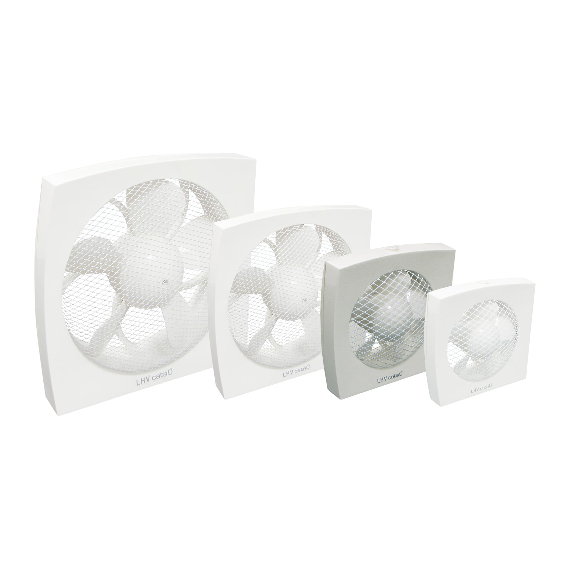 CATA 661000 Axial Window/Wall Fan