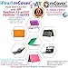 mCover Hard Shell Case for 15.6