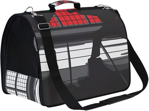 japanese cat carrier