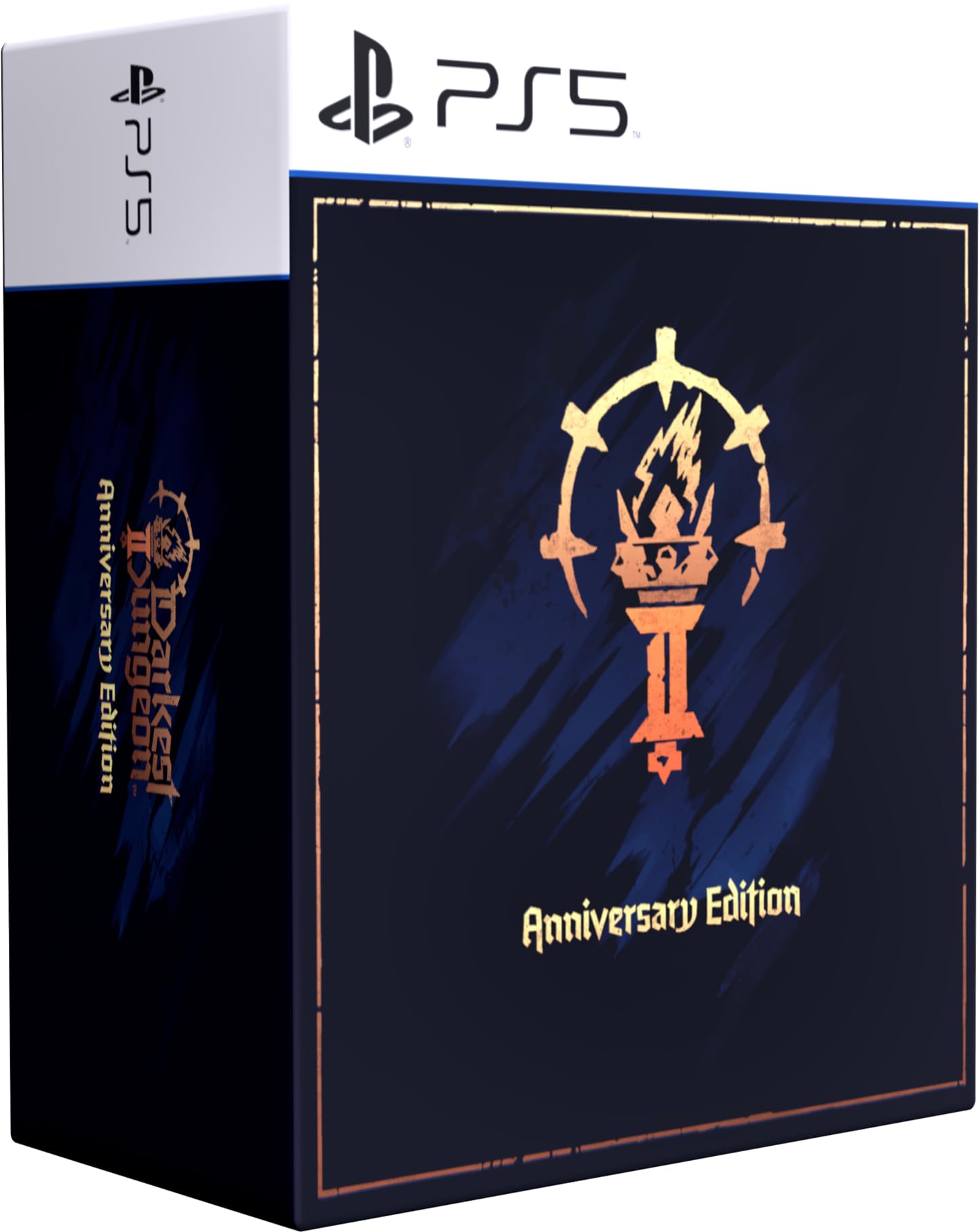 Darkest Dungeon II: Anniversary Edition - PlayStation 5
