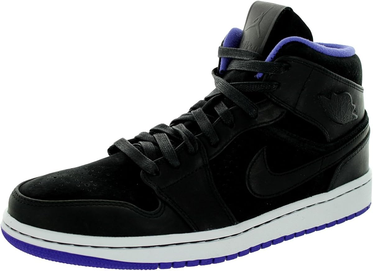 jordan 1 mid dark concord
