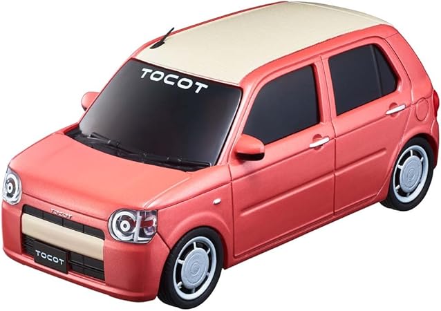 Amazon ダイハツ ミラ トコット Daihatsu Mira Tocot 1 32 プルバックミニカー ジューシーピンクメタリック ツートン ミニカー ダイキャストカー おもちゃ Amazon ダイハツ ミラ トコット Daihatsu Mira Tocot 1 32 プルバックミニカー ジューシーピンクメタリック ツートン ミニカー ダイキャストカー おもちゃ