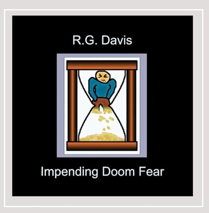 Impending Doom Fear Amazon.co.uk