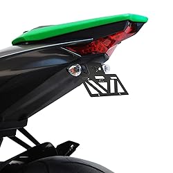 2024 2025 Ninja 500 Fender Eliminator Ninja 400