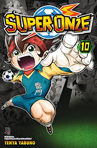 Livro Super Onze Volume 10