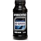BioAg Bio-SuperSil Soluble Silicon Fertilizer (1 Quart) for Plant Growth Soil Health nanostructured Silica hydroponic Gardening Fertilizer Organic