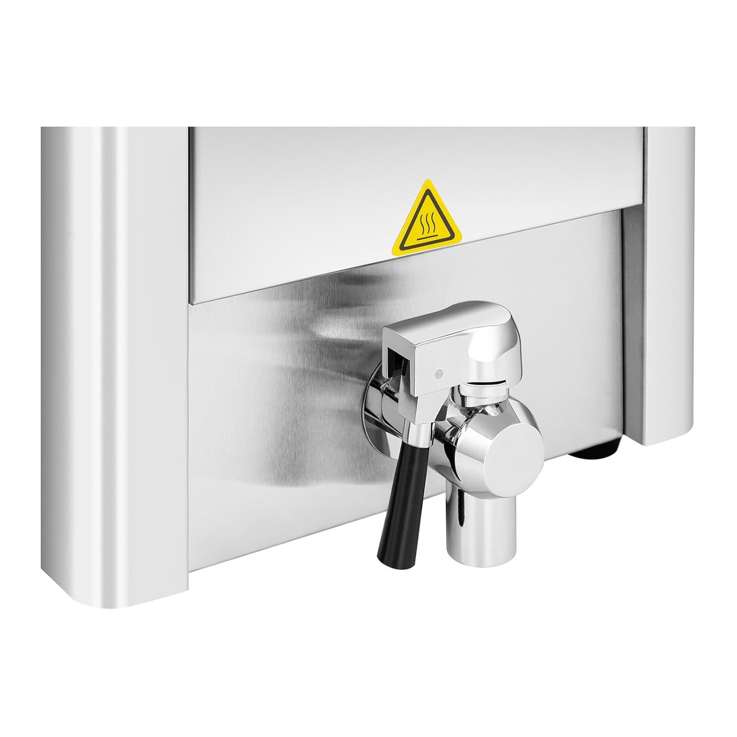 Royal Catering RCEF 13E-Ego Freidora Industrial Freidora ...