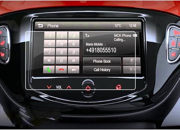 Lfotpp Opel Adam Adam S Adam Rocks Amazon De Elektronik