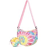 Choco Mocha Girls Crossbody Purse for Kids with Coin Purse | for Kids, for Kids