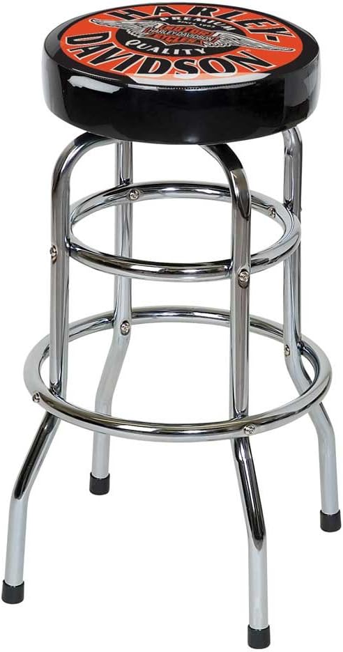 Best harley davidson table and chairs