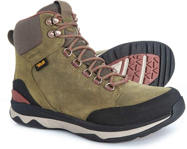 teva arrowood utility tall