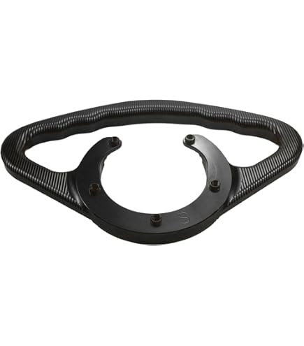 Triumph Rat 1200 Grab Rail Motone The Love Handle