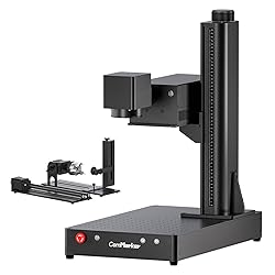 ComMarker Omni1 5W UV Laser Engraving Machine with
