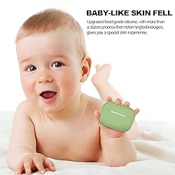 ATUAT AirPods Pro 2nd Generation Case