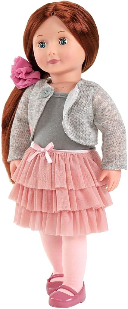 amazon generation dolls