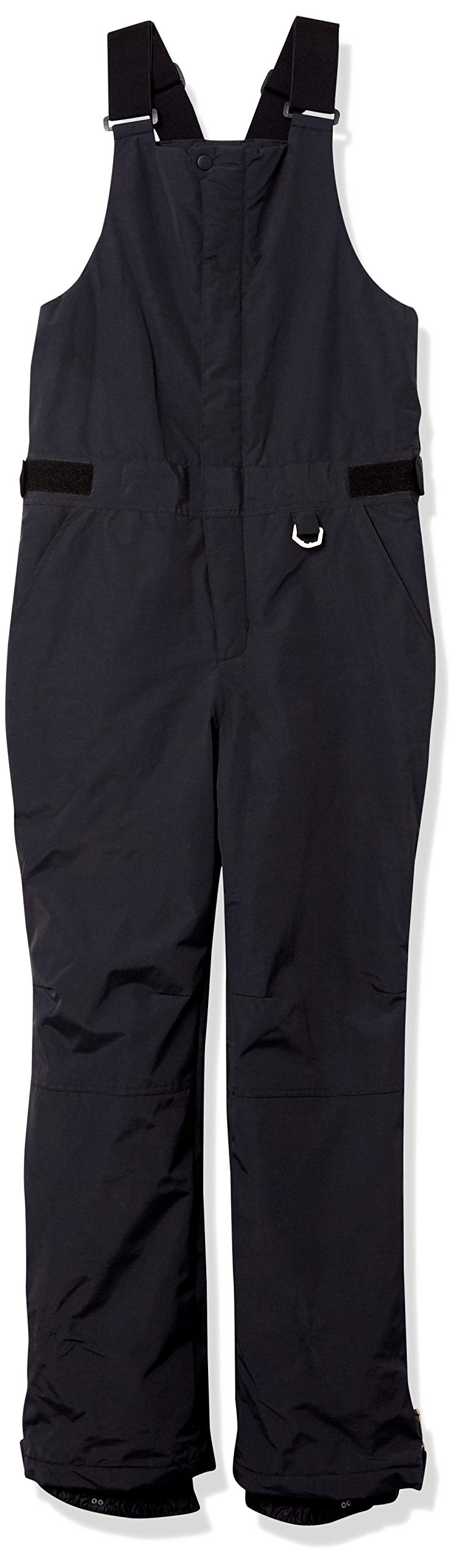 Amazon Essentials Men's Water-Resistant Insulated Snow Bib Overall