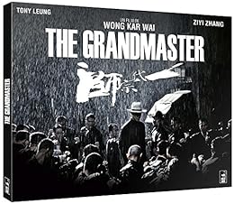 The Grandmaster - Édition Ultime