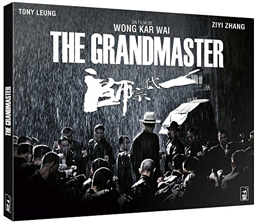 The Grandmaster - Édition Ultime
