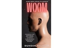 Woom (The Lonely Motel)