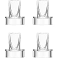 Begical 4 Pc Duckbill Valves Compatible with Momcozy/Tsrete/Padram/Loveoflive/Omfmf Wearable Breastpumps Replace Valves. Replace Momcozy Pump Parts/Accessories. Use with Breast Pumps S9|S10|S12 Clear