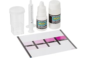 Salifert 8714079130385 Nitrate Test Kit